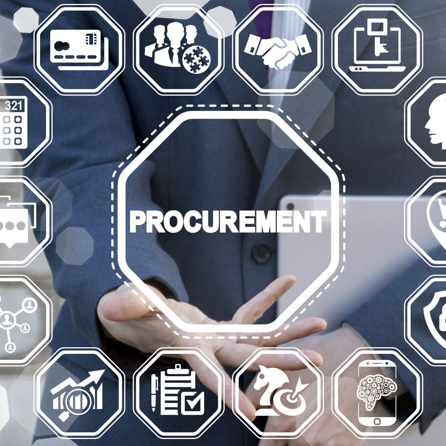 Procurement